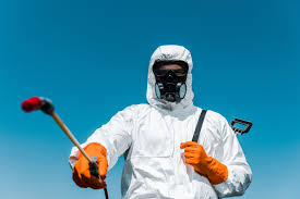 Indoor Pest Control in Dothan, AL